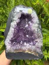 Amethyst Cave SKU 25388