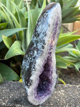 Amethyst Standing Freeform SKU 26291
