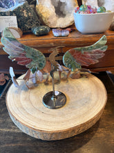 Jasper Winged Dragon SKU 26588