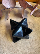 Shungite Merkaba SKU 26321