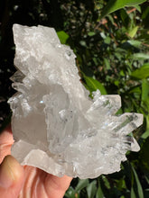 Clear Quartz Cluster SKU 26211
