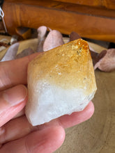Citrine Chunk SKU CITR2