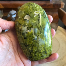 Green Opal Freeform SKU 22341