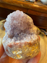Pink Amethyst Freeform SKU 26639