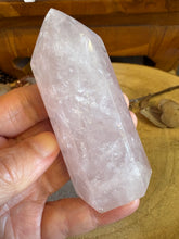 Rose Quartz Point SKU 25277