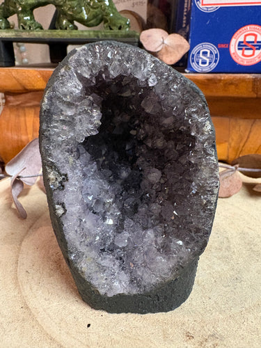 Amethyst Mini Cathedral SKU 26349