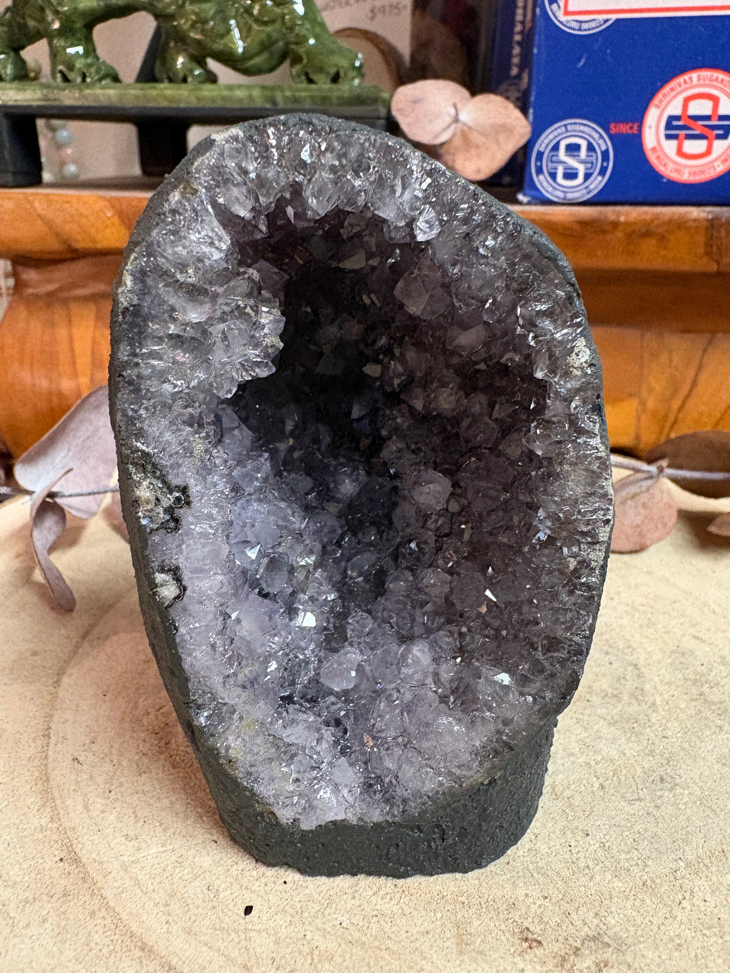 Amethyst Mini Cathedral SKU 26349