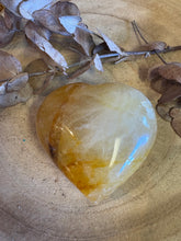 Golden Healer Quartz SKU 24585