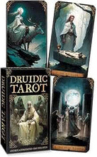 Druidic Tarot