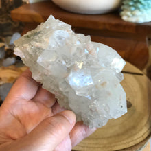 Apophyllite Cluster/Stalactite SKU 22814