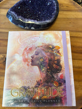 2027 Gratitude Diary
