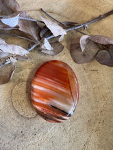 Carnelian Worry Stone SKU 25079B