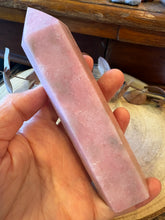 Pink Opal Point SKU 26605