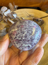 Unicorn Stone Palm Stone SKU 24630