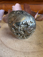Pyrite Freeform SKU 25999