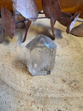 Smoky Quartz Point SKU 26257