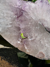 Amethyst Portal on Stand SKU 26769