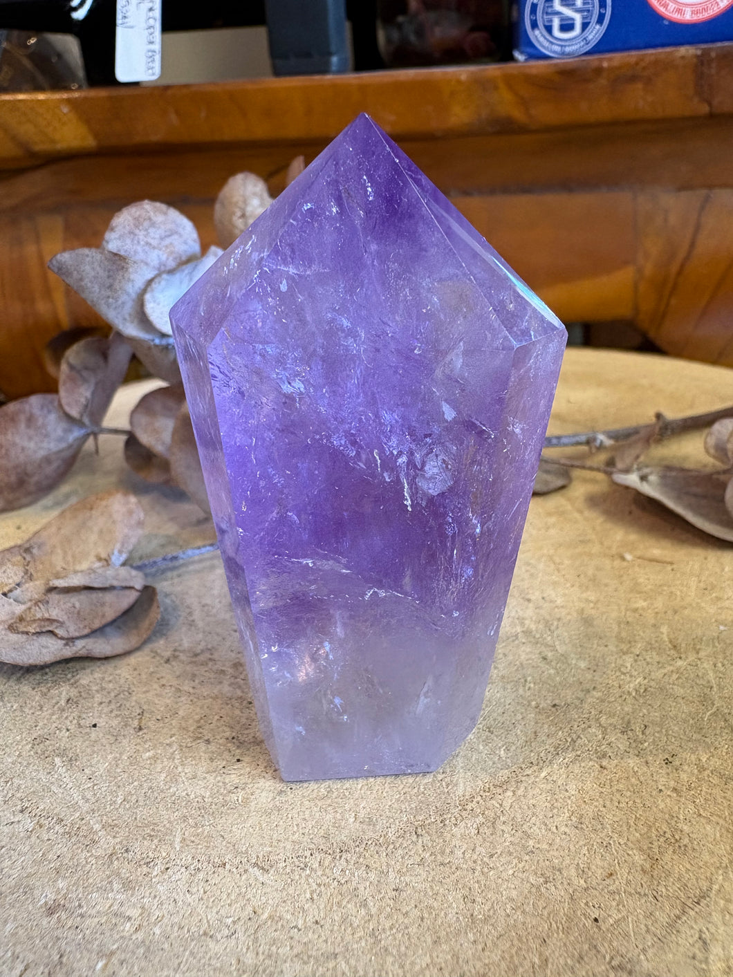 Amethyst Point SKU 25276