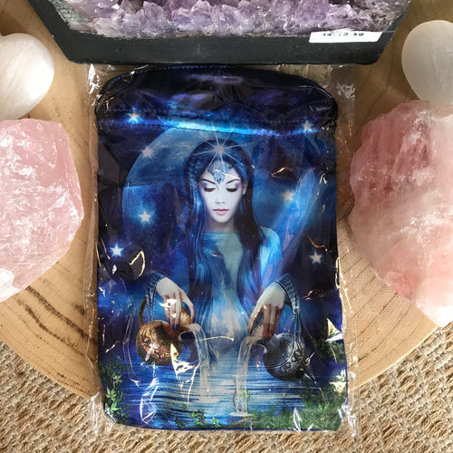 Arcanum Tarot Bag