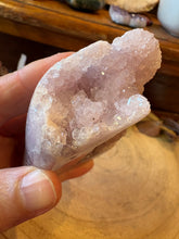 Pink Amethyst Freeform SKU 26637