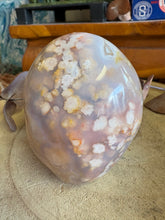 Flower Agate Freeform SKU 25996