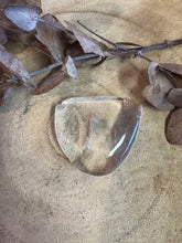 Clear Quartz Slab SKU 24619B