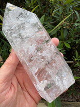 Clear Quartz Point SKU 26250
