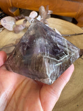 Super Seven Pyramid SKU 25327