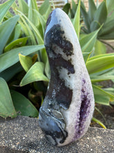 Amethyst Standing Freeform SKU 26291