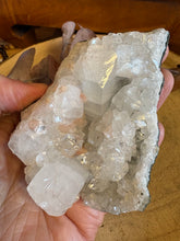 Apophyllite & Stilbite Cluster SKU 26314