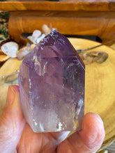 Amethyst Point SKU 25095