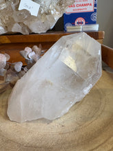 Himalayan Quartz Point SKU 24321