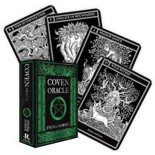 Coven Oracle