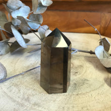 Smoky Quartz Point SKU 22791