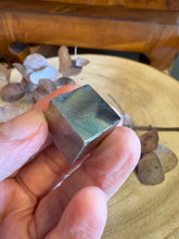 Pyrite Cube SKU 24758