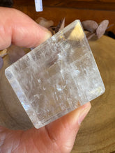 Optical Calcite Chunk SKU 25705