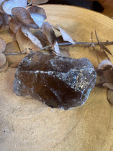 Smoky Quartz Chunk SKU 24741