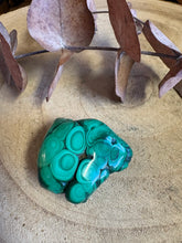 Malachite Polished Freeform SKU 26015