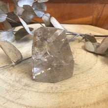 Smoky Quartz Freeform SKU 22947