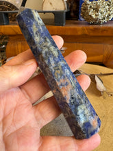 Sodalite Point SKU 15787