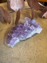 Amethyst Small Cluster SKU 20037