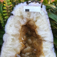 Citrine Cave SKU 23733