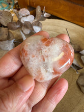 Sunstone Heart SKU 24414
