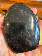 Black Tourmaline Freeform SKU 25830