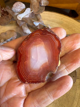 Carnelian Slab SKU 25260