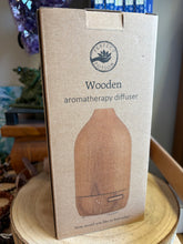 Perfect Potion Wooden Diffuser