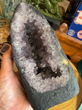 Amethyst Cathedral SKU 26168