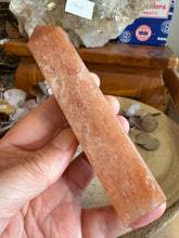 Peach Aventurine Obelisk SKU 24378