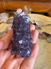 Amethyst Pineapple Cluster SKU 24881