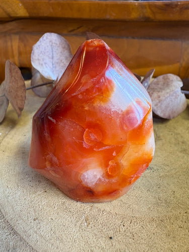 Carnelian Flame SKU 25859